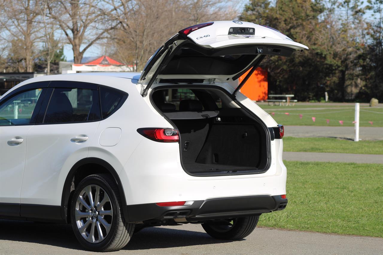 image-16, 2023 Mazda CX-60 at Christchurch