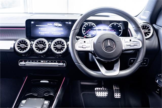 image-9, 2022 MercedesBenz EQB 250 AMG SUV*NZ New* at Dunedin