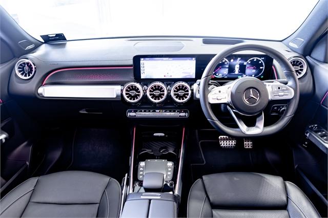 image-8, 2022 MercedesBenz EQB 250 AMG SUV*NZ New* at Dunedin