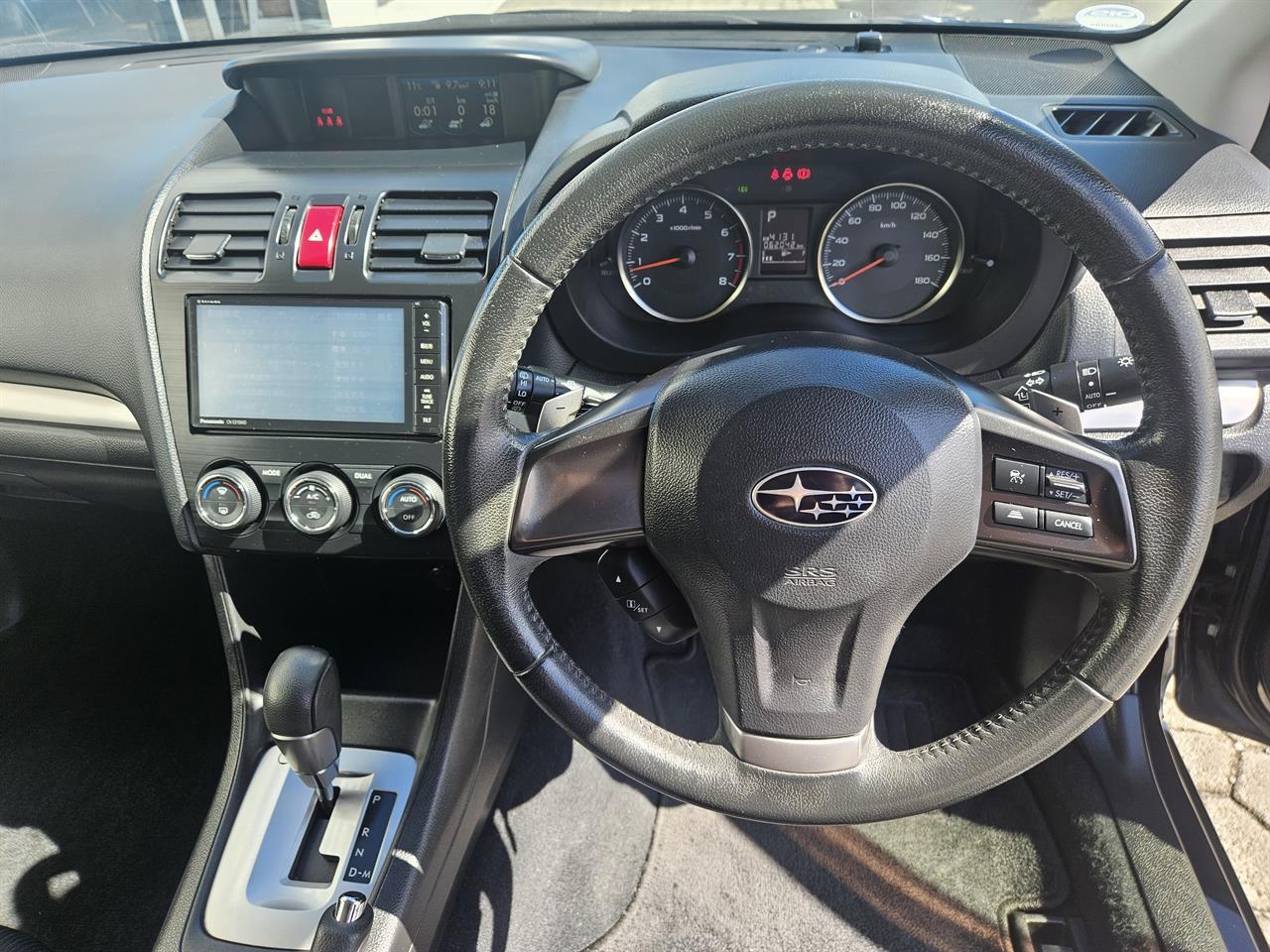 image-5, 2013 Subaru Impreza at Christchurch