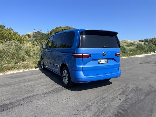 image-4, 2023 Volkswagen Multivan T7Family Phev at Dunedin