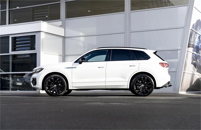 image-4, 2020 Volkswagen Touareg V6 S R-Line 210Kw Turbo Di at Christchurch