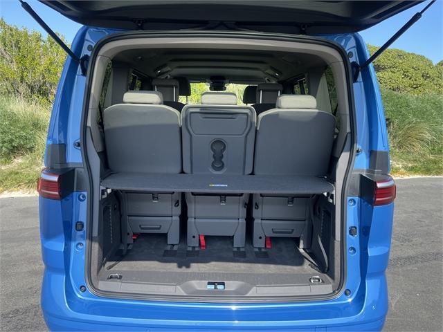 image-6, 2023 Volkswagen Multivan T7Family Phev at Dunedin