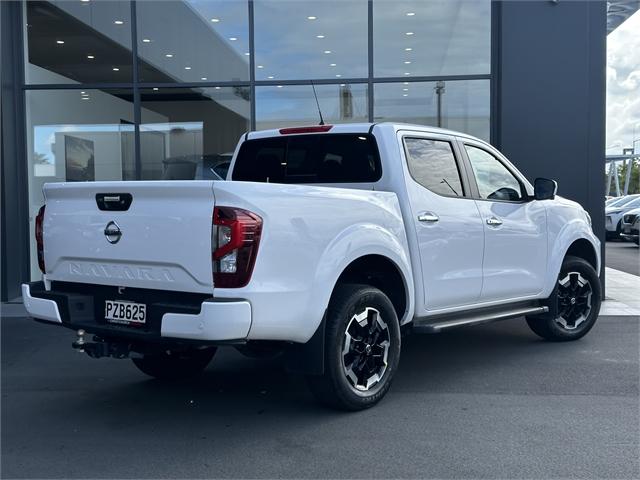 image-6, 2023 Nissan Navara ST-X 2.3D 4WD AUTO | Warranty t at Christchurch