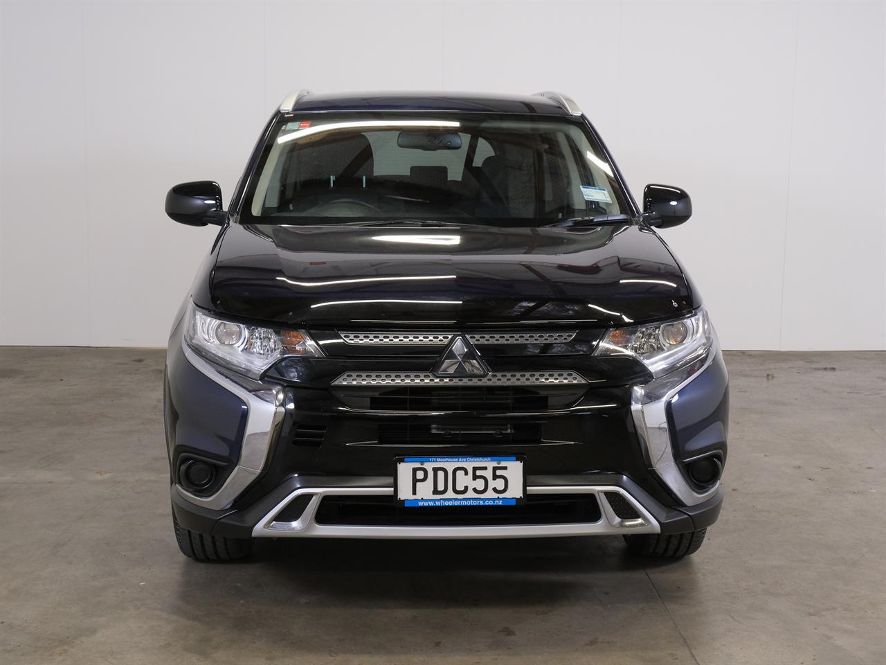 image-2, 2022 Mitsubishi Outlander LS 'NZ New' 7-Seater at Christchurch