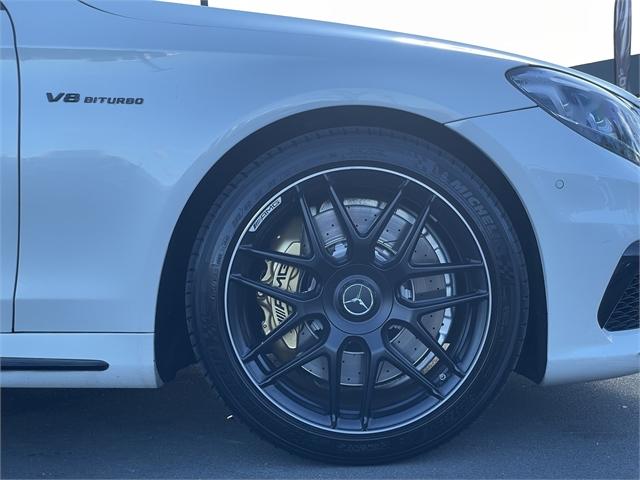 image-13, 2016 MercedesBenz S 63 AMG 5.5Lt Bi-Turbo V8 Engin at Christchurch