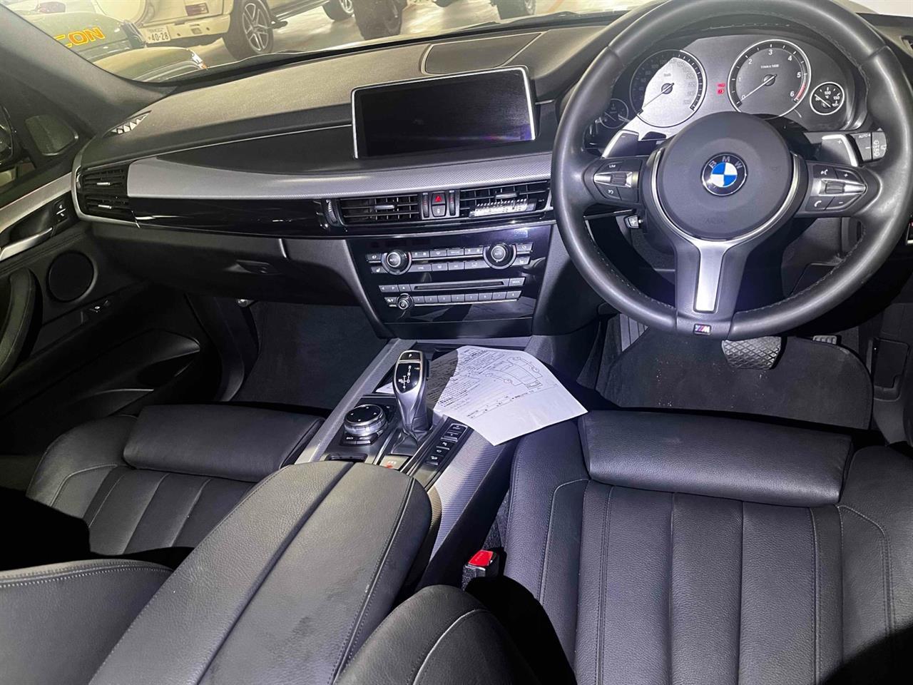 image-2, 2014 BMW X5 3.0d X-Drive M Performance Motorsport  at Christchurch