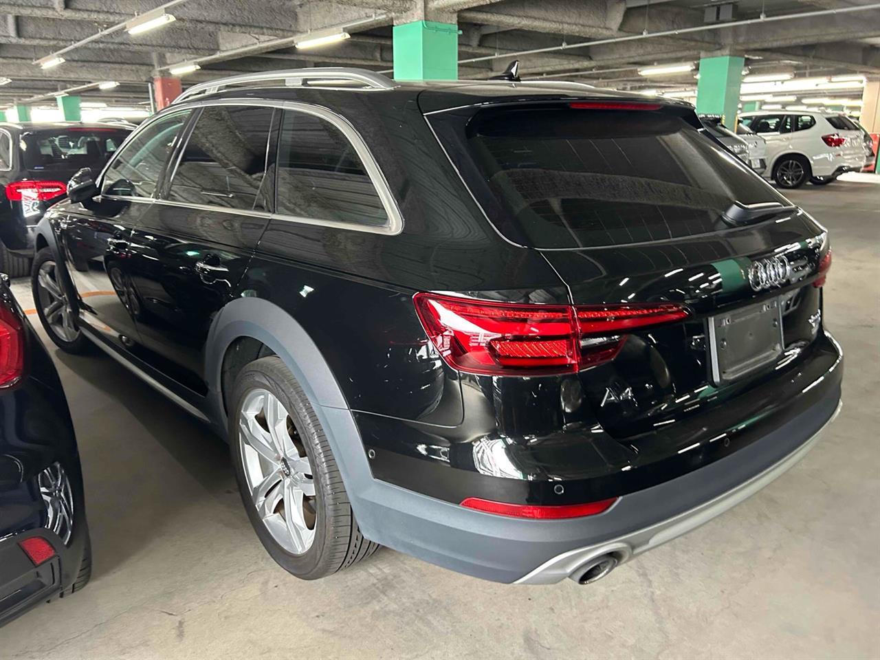 image-2, 2019 Audi A4 Allroad 2.0TFSI 'Quattro' at Christchurch