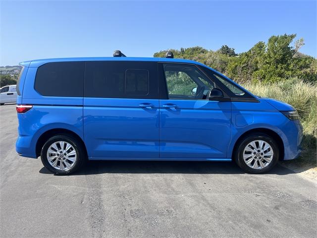 image-3, 2023 Volkswagen Multivan T7Family Phev at Dunedin