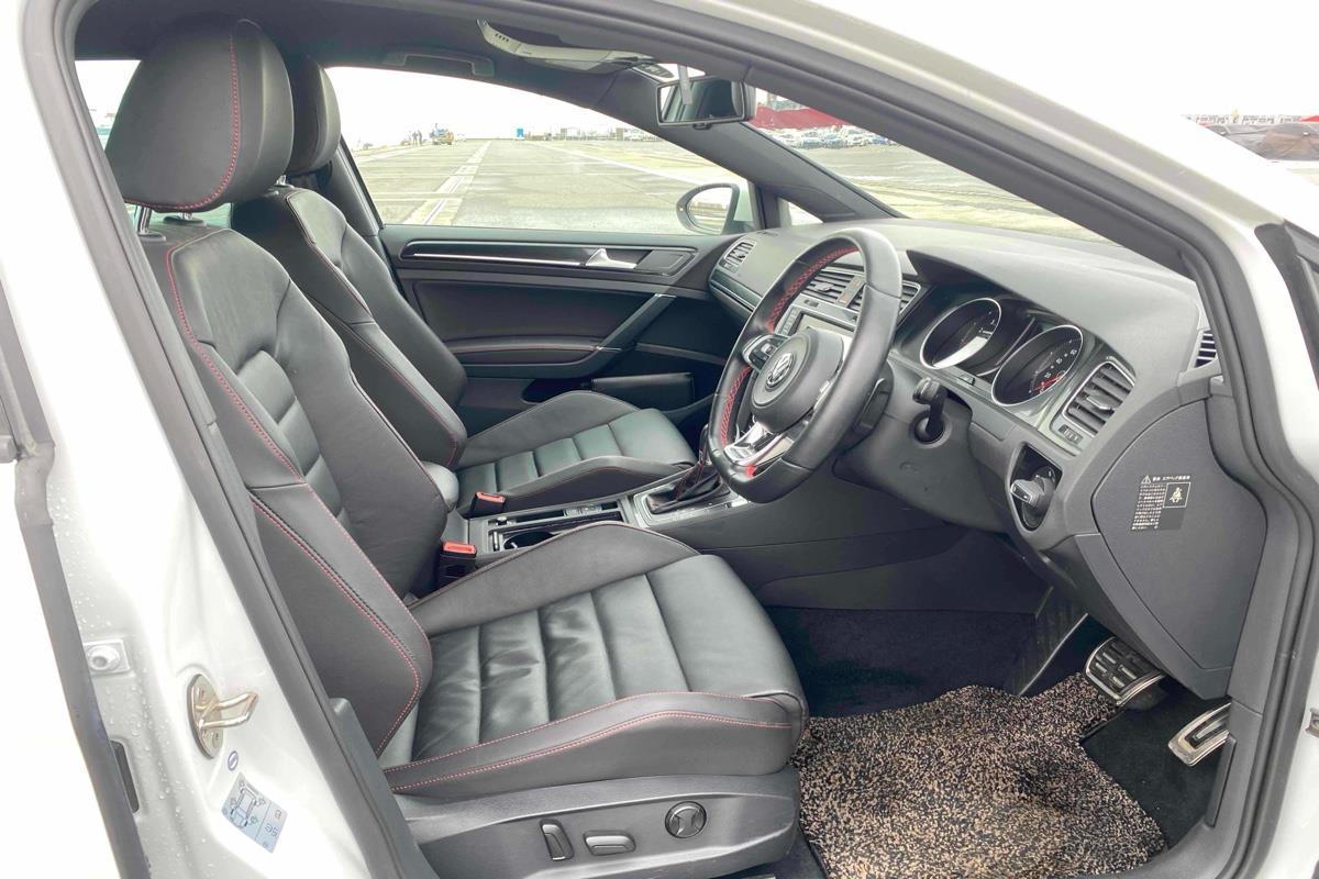 image-4, 2014 Volkswagen Golf GTI 'Leather Package' at Christchurch