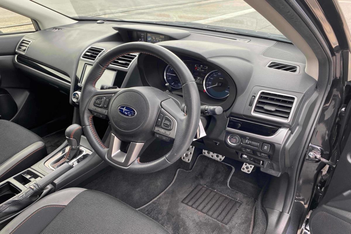 image-3, 2015 Subaru XV 2.0I-L 4WD Eyesight 'Facelift' at Christchurch