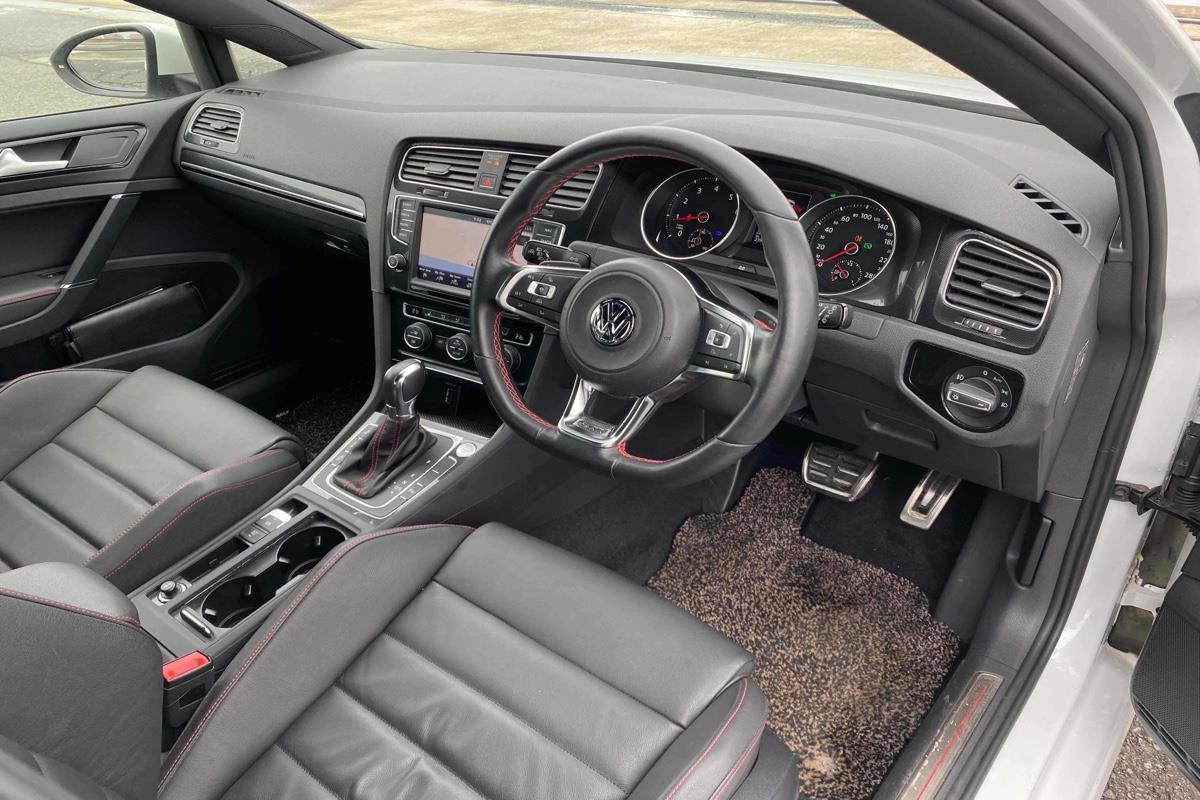 image-3, 2014 Volkswagen Golf GTI 'Leather Package' at Christchurch