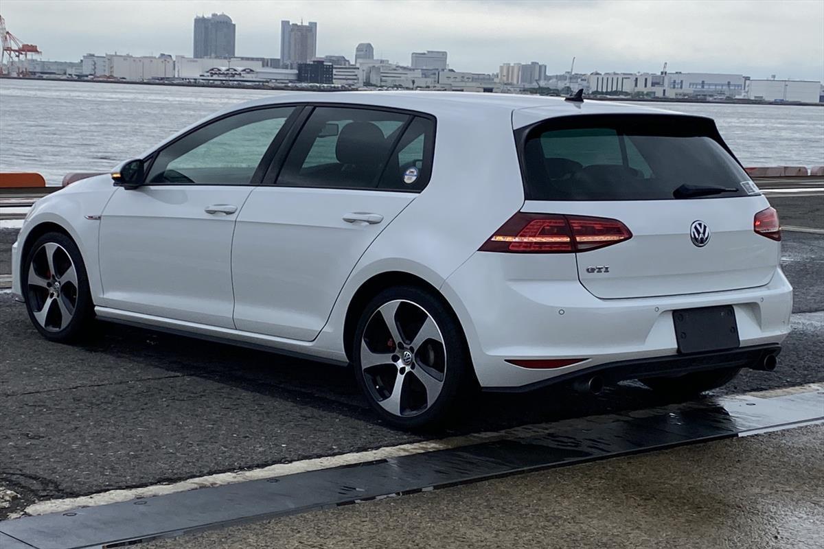 image-2, 2014 Volkswagen Golf GTI 'Leather Package' at Christchurch