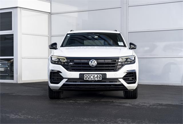 image-2, 2020 Volkswagen Touareg V6 S R-Line 210Kw Turbo Di at Christchurch