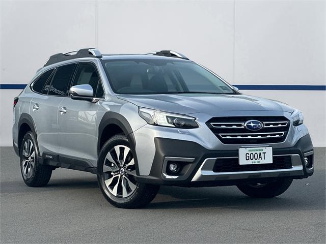 image-0, 2024 Subaru Outback Touring | 2.5P | 4WD at Christchurch