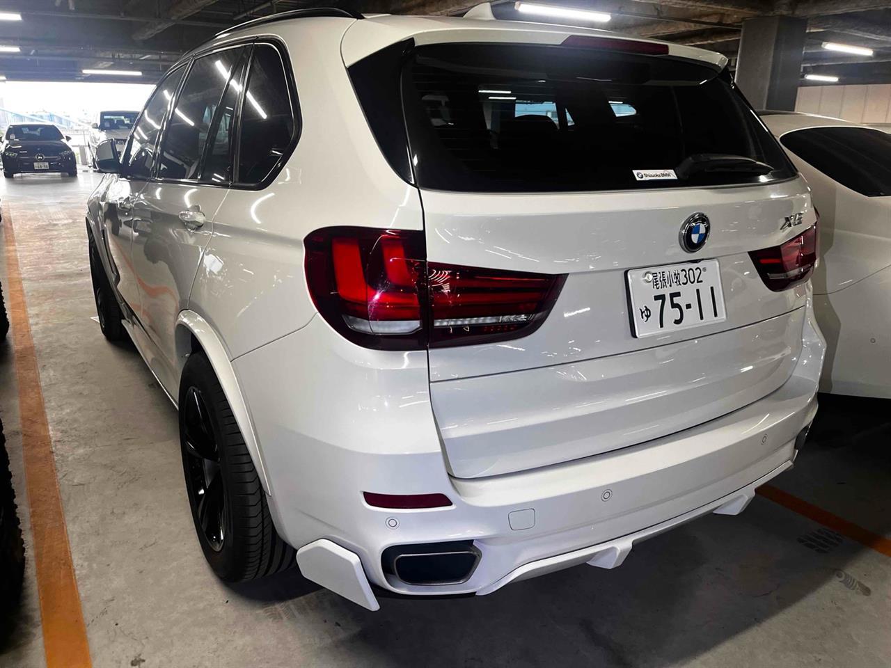 image-1, 2014 BMW X5 3.0d X-Drive M Performance Motorsport  at Christchurch