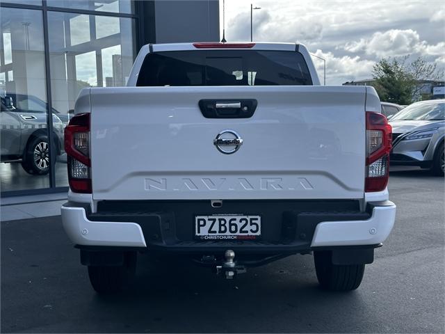 image-7, 2023 Nissan Navara ST-X 2.3D/4WD/7AT at Christchurch