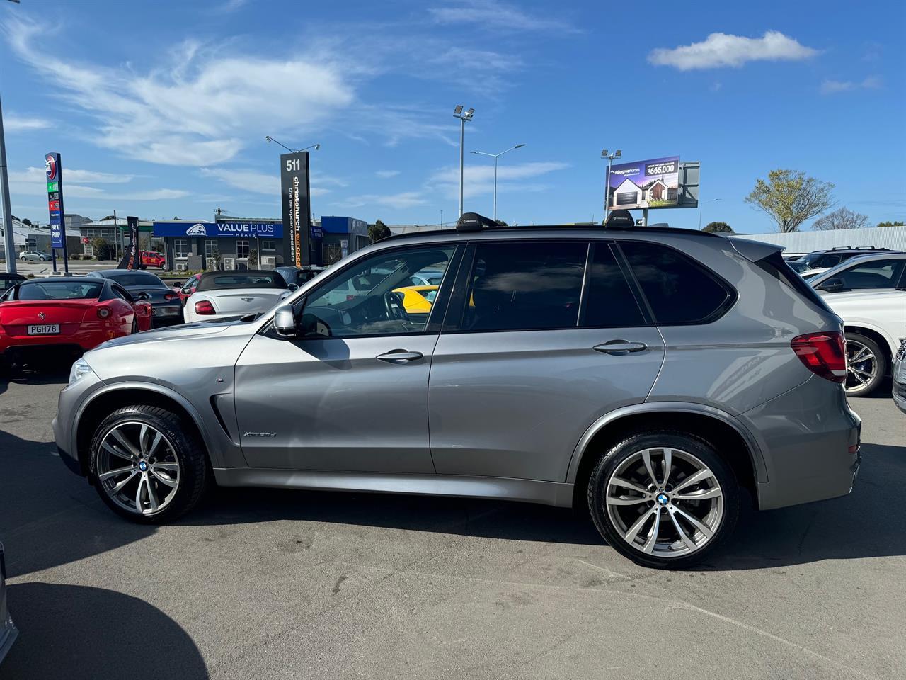 image-3, 2013 BMW X5 3.0D Diesel X-Drive Motorsport at Christchurch