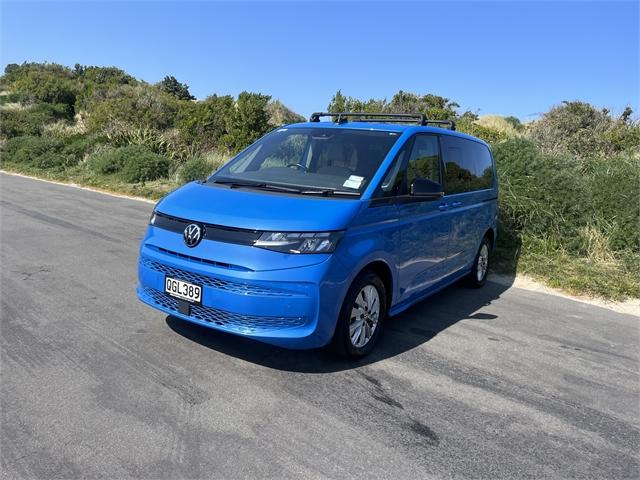 image-2, 2023 Volkswagen Multivan T7Family Phev at Dunedin