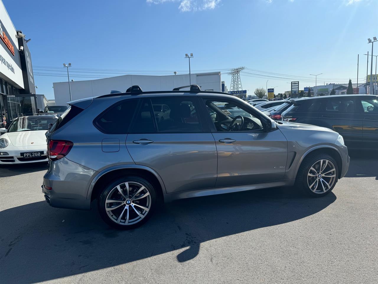 image-6, 2013 BMW X5 3.0D Diesel X-Drive Motorsport at Christchurch