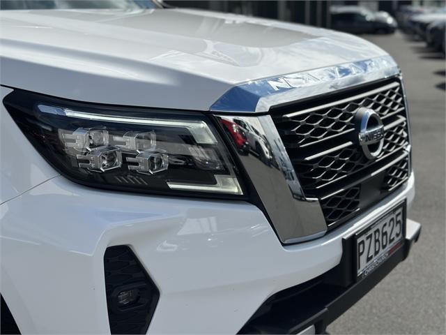 image-5, 2023 Nissan Navara ST-X 2.3D 4WD AUTO | Warranty t at Christchurch