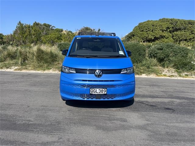 image-1, 2023 Volkswagen Multivan T7Family Phev at Dunedin