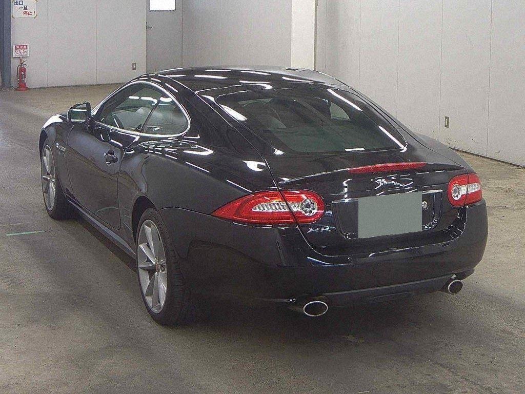 image-1, 2014 Jaguar XK 5.0 V8 Facelift Luxury at Christchurch