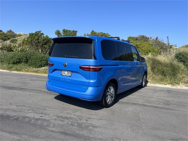 image-7, 2023 Volkswagen Multivan T7Family Phev at Dunedin