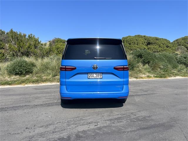 image-5, 2023 Volkswagen Multivan T7Family Phev at Dunedin