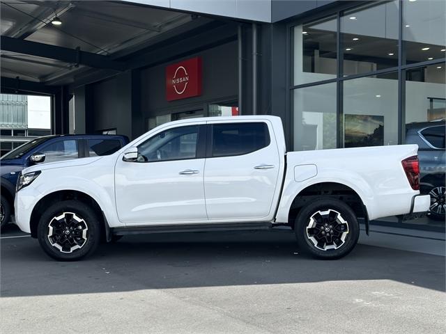 image-2, 2023 Nissan Navara ST-X 2.3D/4WD/7AT at Christchurch