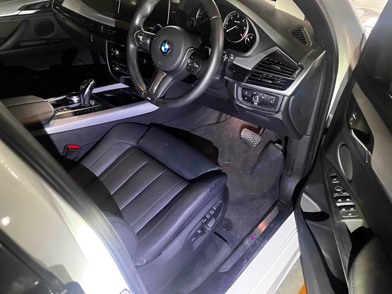 image-4, 2014 BMW X5 3.0d X-Drive M Performance Motorsport  at Christchurch