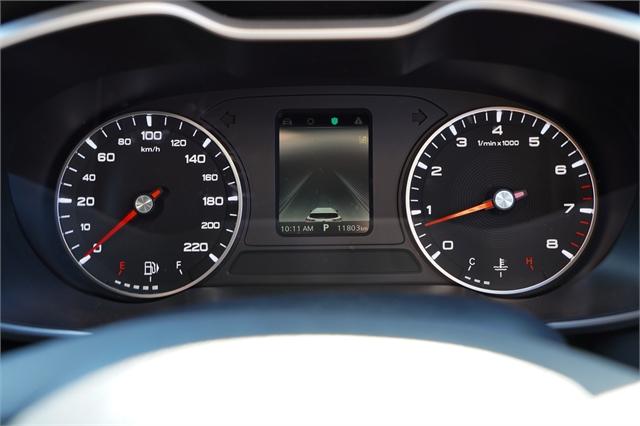 image-9, 2024 MG ZS T Core 1.5P at Dunedin