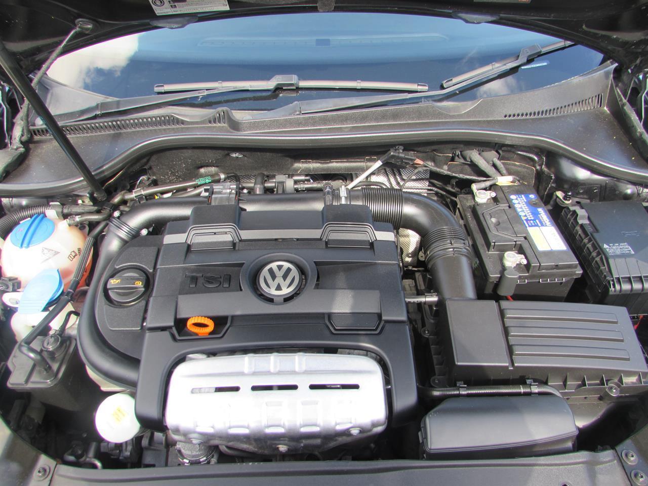 image-18, 2012 Volkswagen GOLF TSI at Christchurch