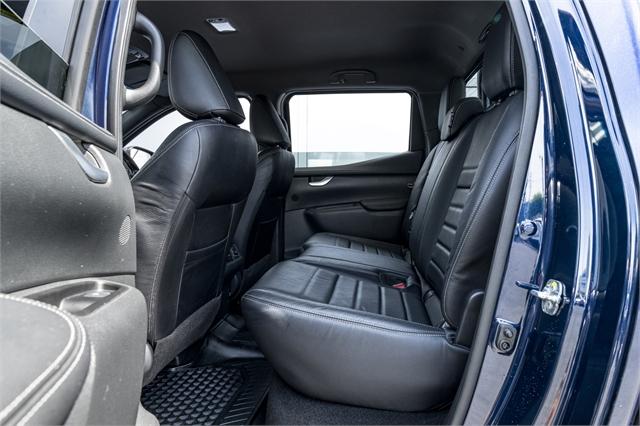 image-10, 2019 MercedesBenz X-Class 350D V6 190kW Diesel Tur at Christchurch