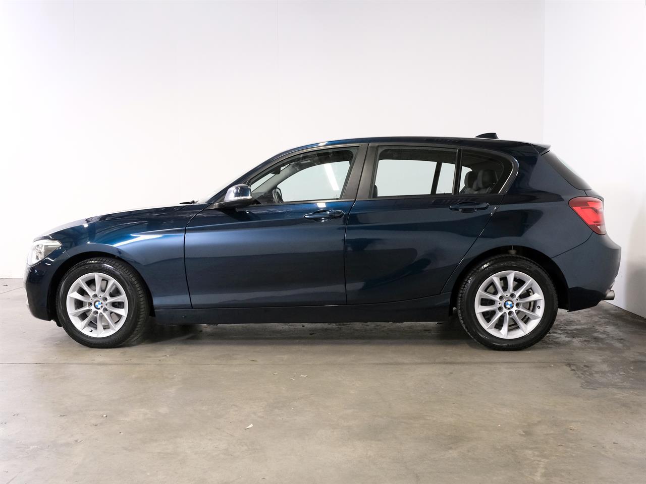 image-4, 2013 BMW 116I 1.6lt Turbo 'Style Package' at Christchurch