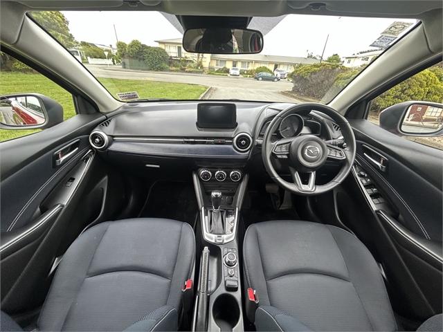 image-11, 2021 Mazda 2 GSX 1.5P AUTO at Invercargill