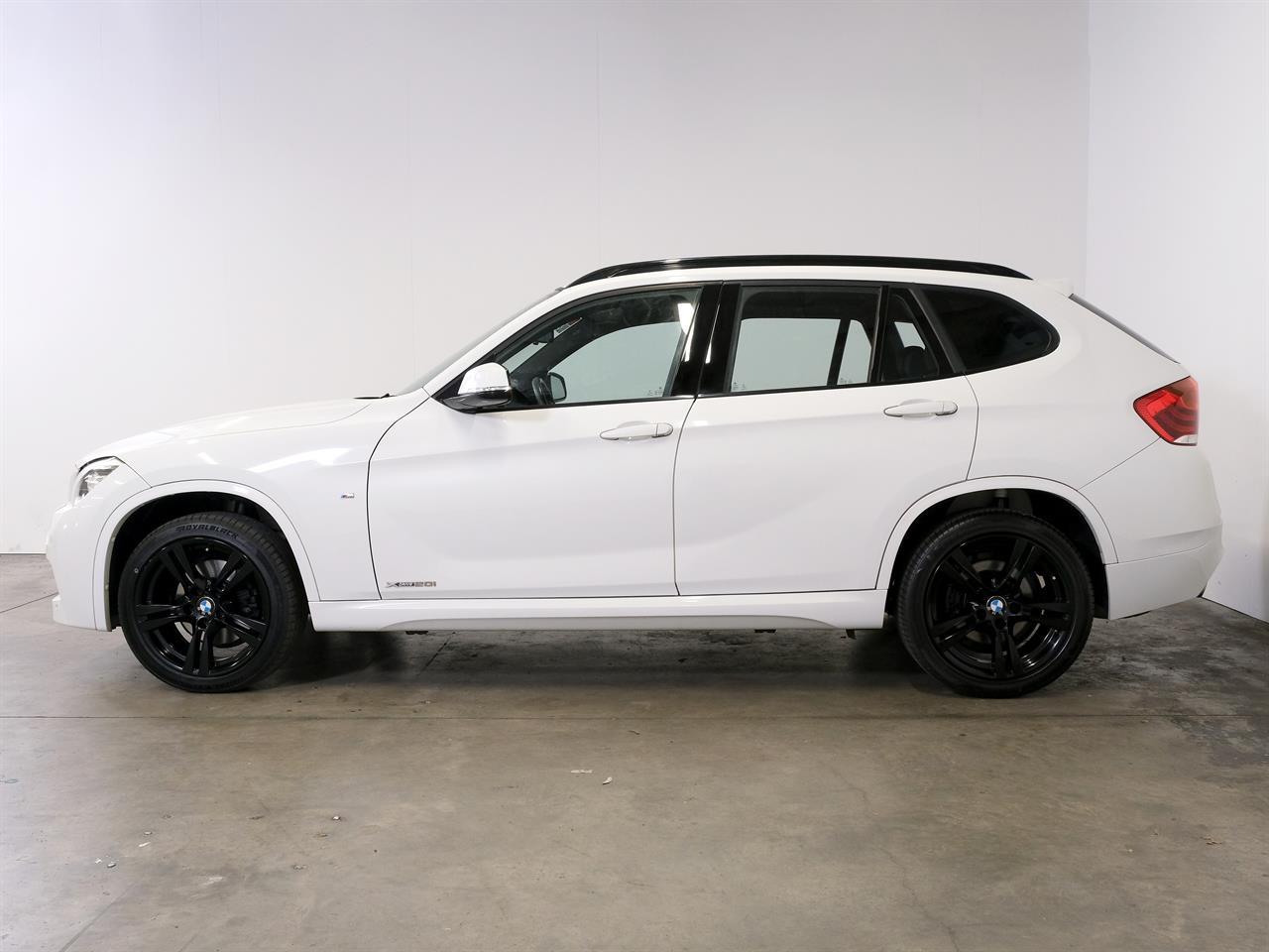 image-4, 2015 BMW X1 xDrive 20I M-Sport at Christchurch