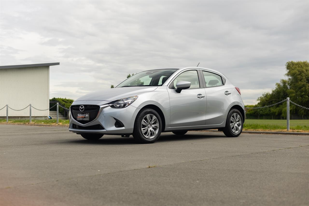 image-2, 2019 Mazda Demio 15C at Christchurch