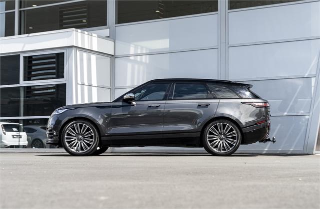 image-4, 2018 LandRover Range Rover Velar SD6 R-DYNAMIC SE  at Christchurch