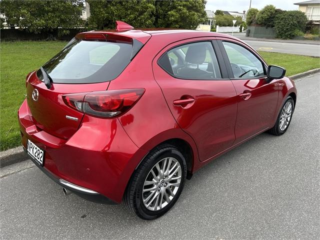 image-5, 2021 Mazda 2 GSX 1.5P AUTO at Invercargill