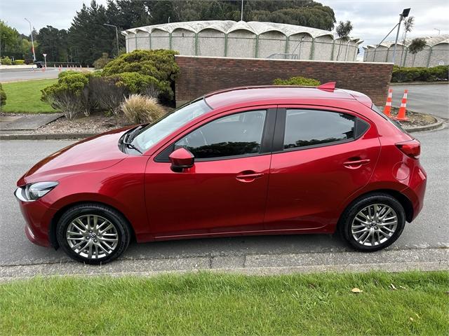 image-3, 2021 Mazda 2 GSX 1.5P AUTO at Invercargill