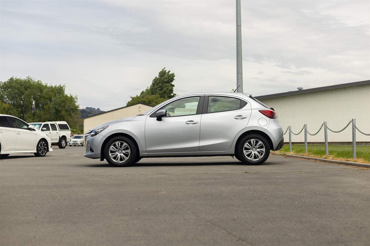 image-3, 2019 Mazda Demio 15C at Christchurch