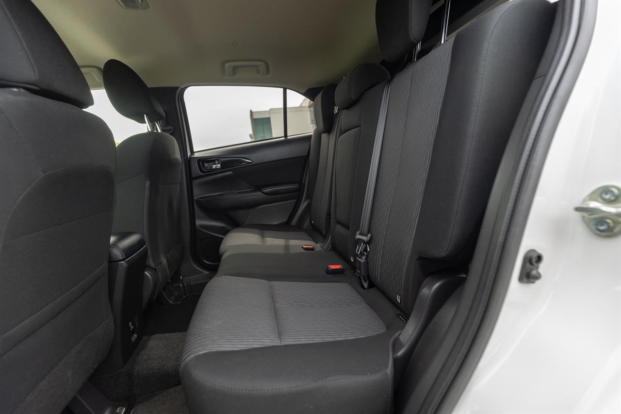 image-13, 2023 Mitsubishi Eclipse Cross XLS 4WD at Christchurch