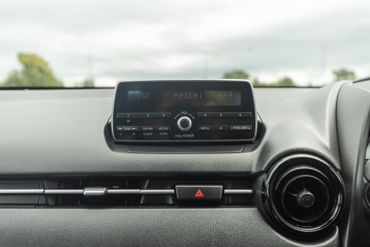 image-9, 2019 Mazda Demio 15C at Christchurch