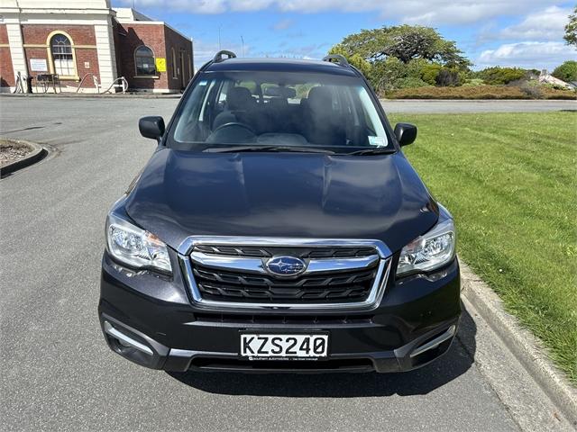 image-1, 2017 Subaru Forester 2.5P 4WD AUTO at Invercargill