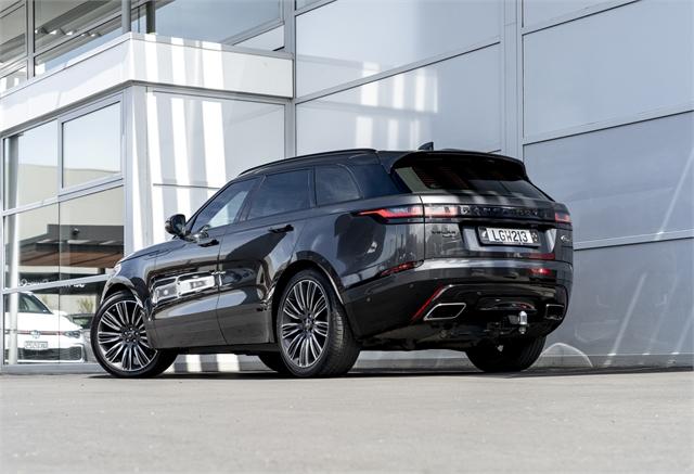 image-5, 2018 LandRover Range Rover Velar SD6 R-DYNAMIC SE  at Christchurch