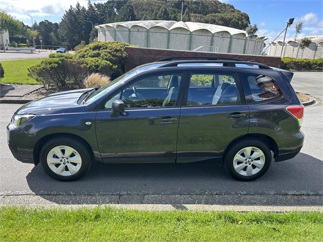 image-3, 2017 Subaru Forester 2.5P 4WD AUTO at Invercargill