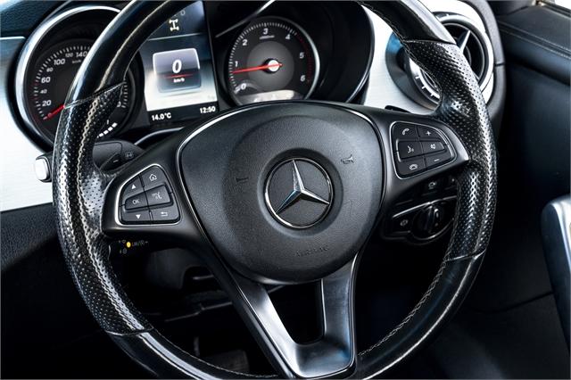 image-13, 2019 MercedesBenz X-Class 350D V6 190kW Diesel Tur at Christchurch