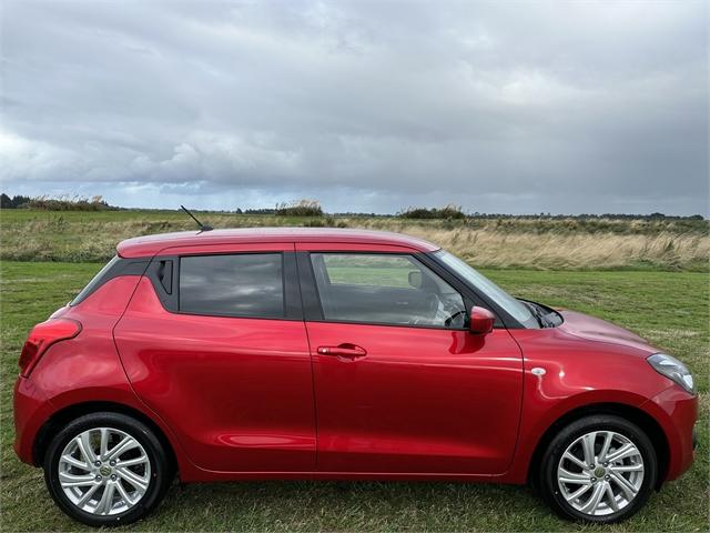 image-3, 2024 Suzuki Swift GL at Invercargill