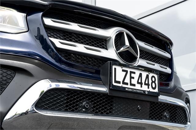 image-2, 2019 MercedesBenz X-Class 350D V6 190kW Diesel Tur at Christchurch